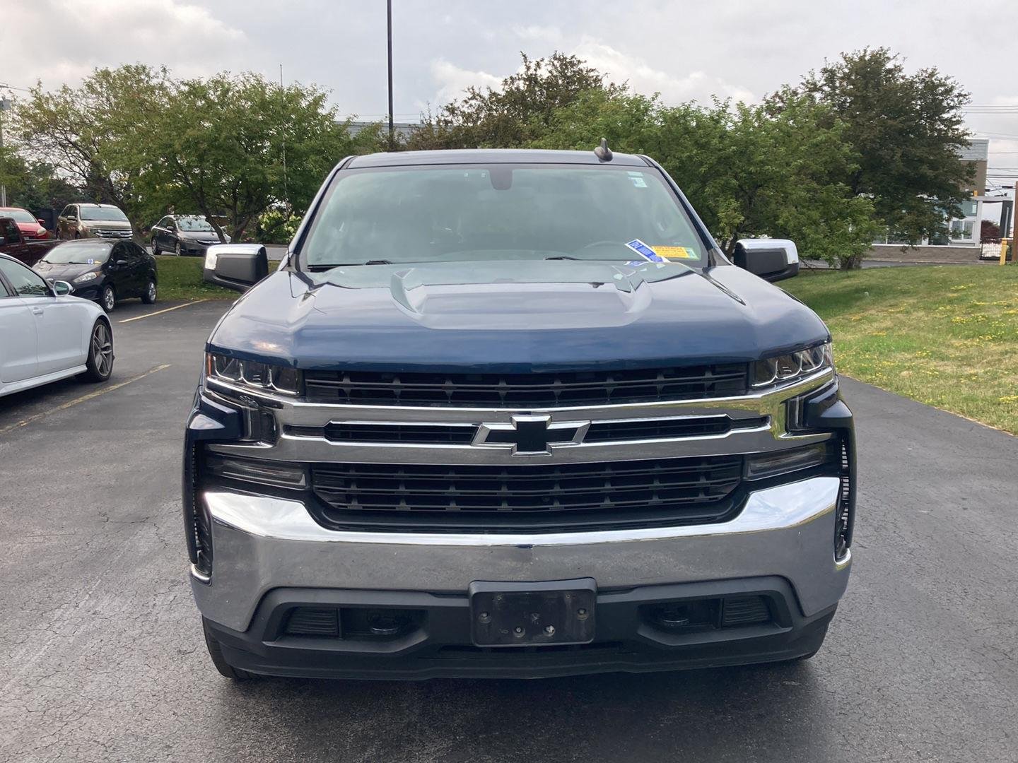 chevrolet silverado 1500 2019 1GCPYDEK1KZ262309 image chevrolet silverado 1500 2019 1GCPYDEK1KZ262309 image